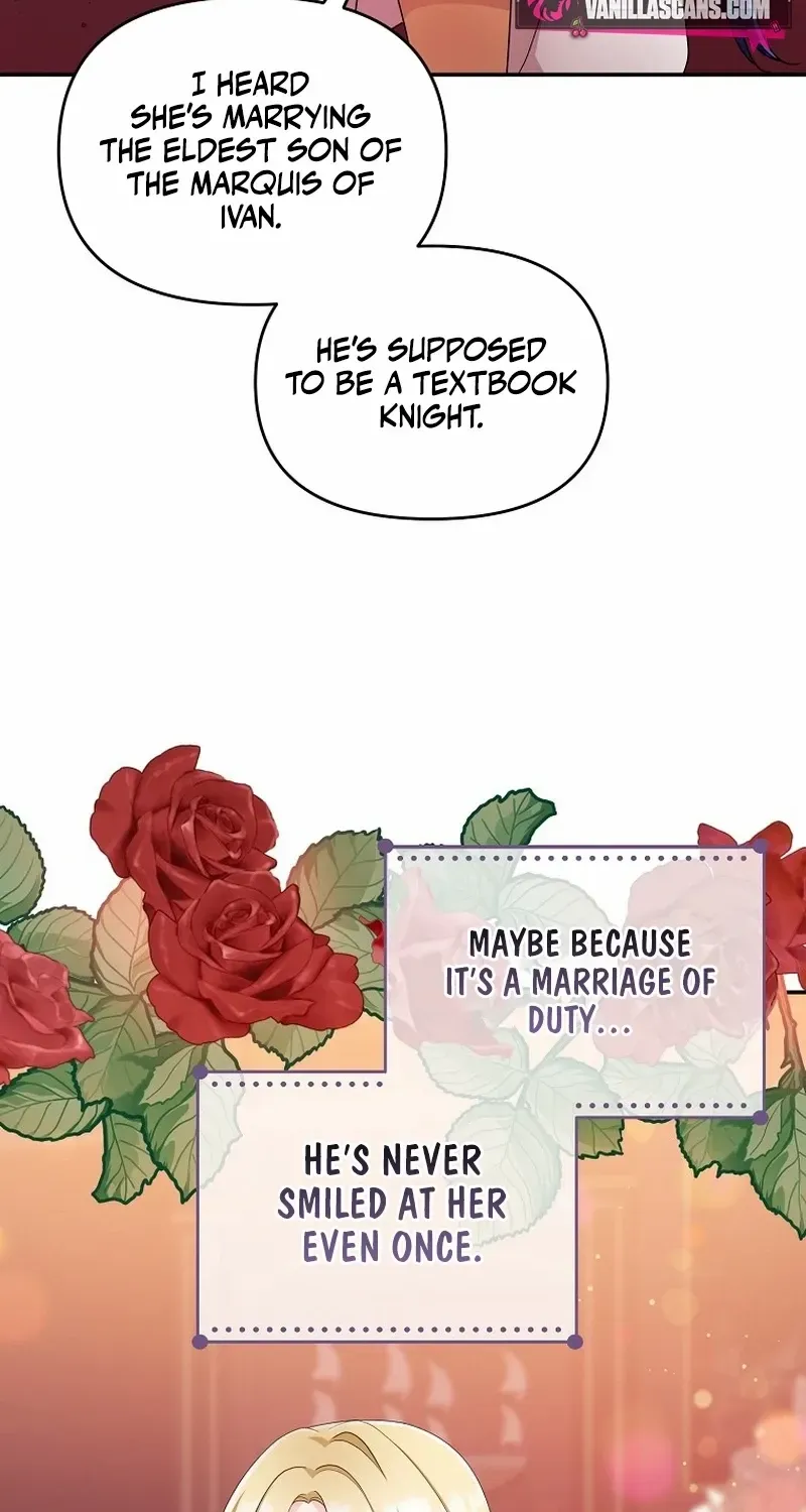 The contract marriage has come to an end Chapter 19 page 17 - 