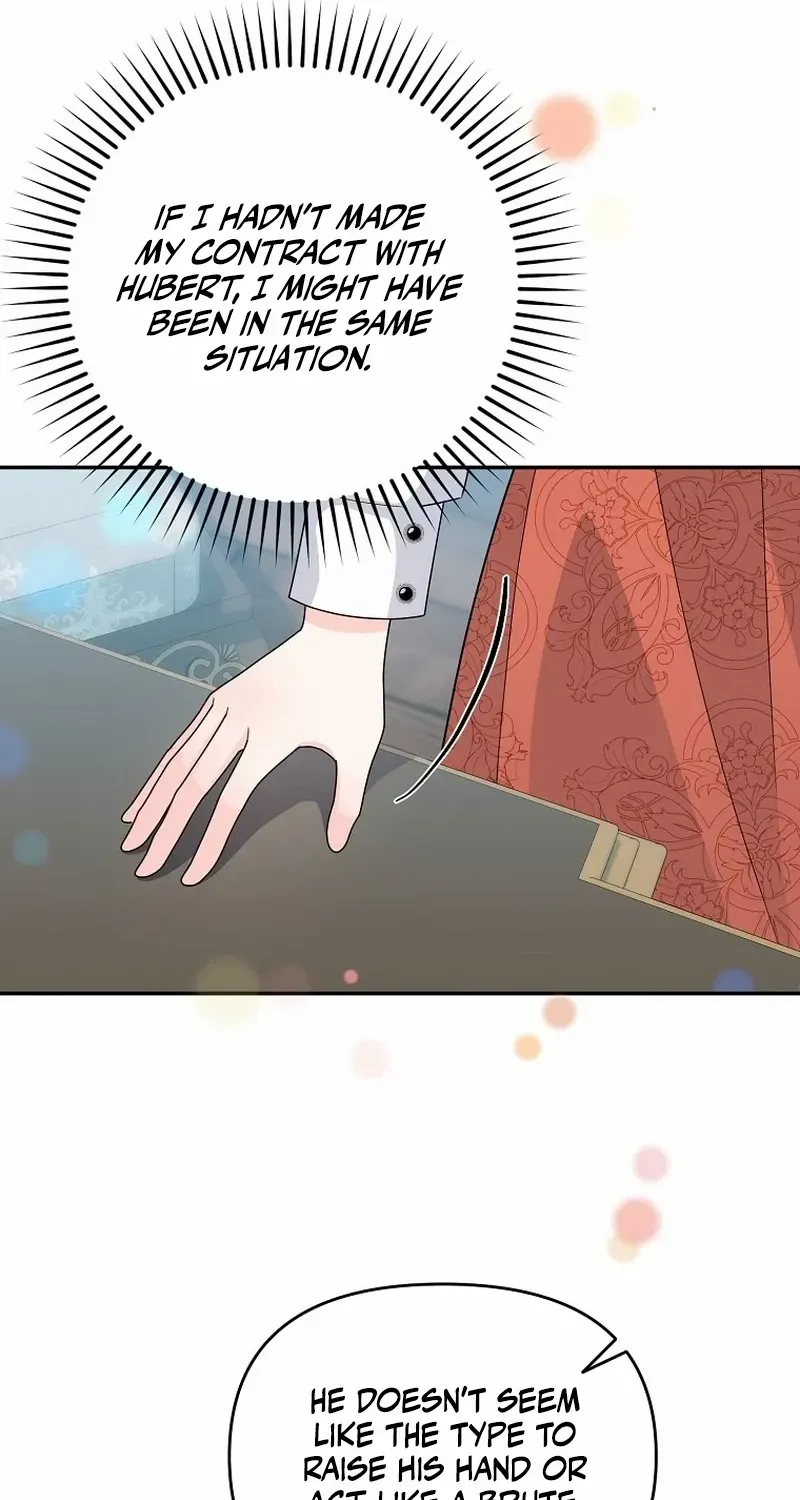 The contract marriage has come to an end Chapter 19 page 19 - 