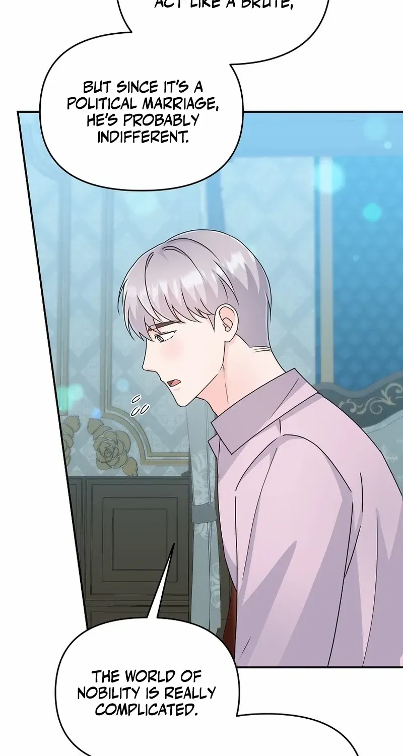 The contract marriage has come to an end Chapter 19 page 20 - 