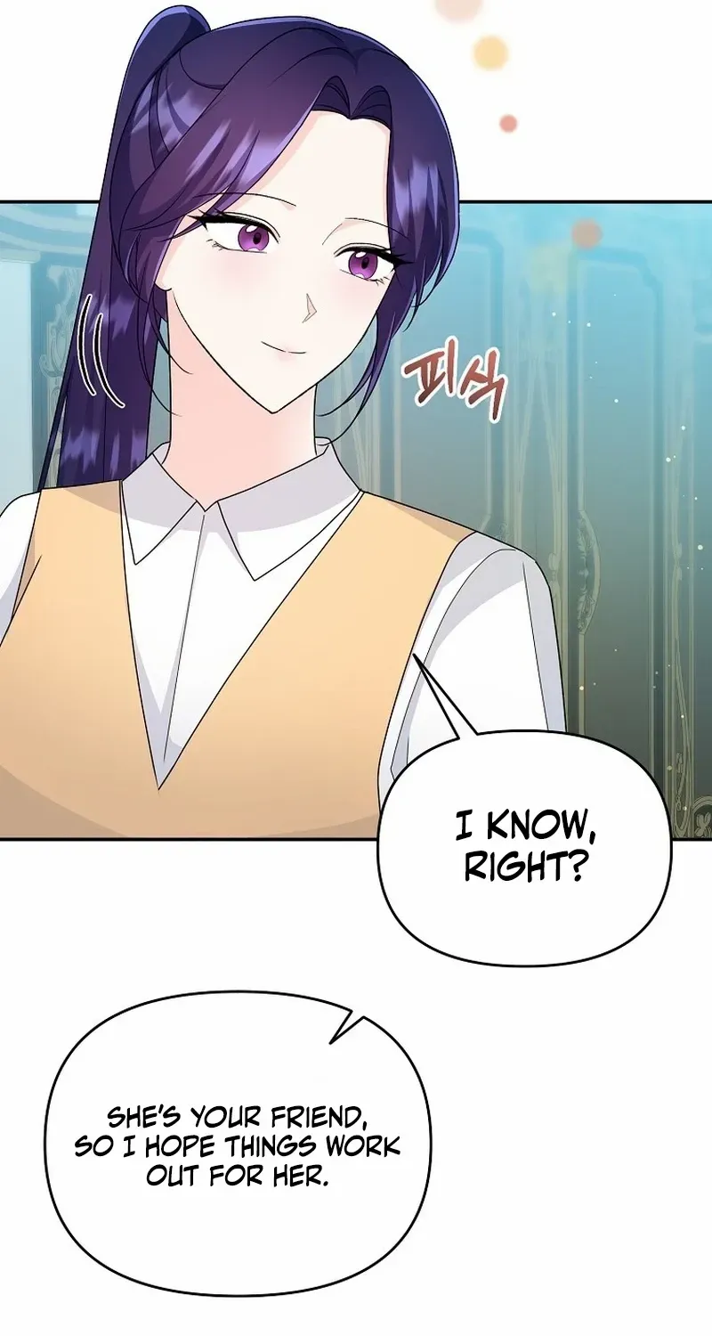 The contract marriage has come to an end Chapter 19 page 22 - 