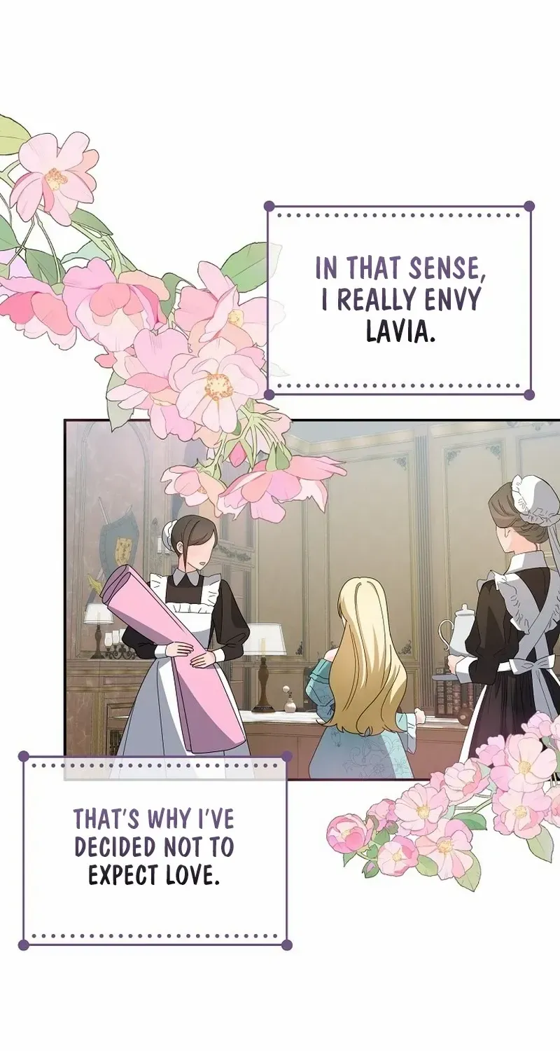 The contract marriage has come to an end Chapter 19 page 23 - 