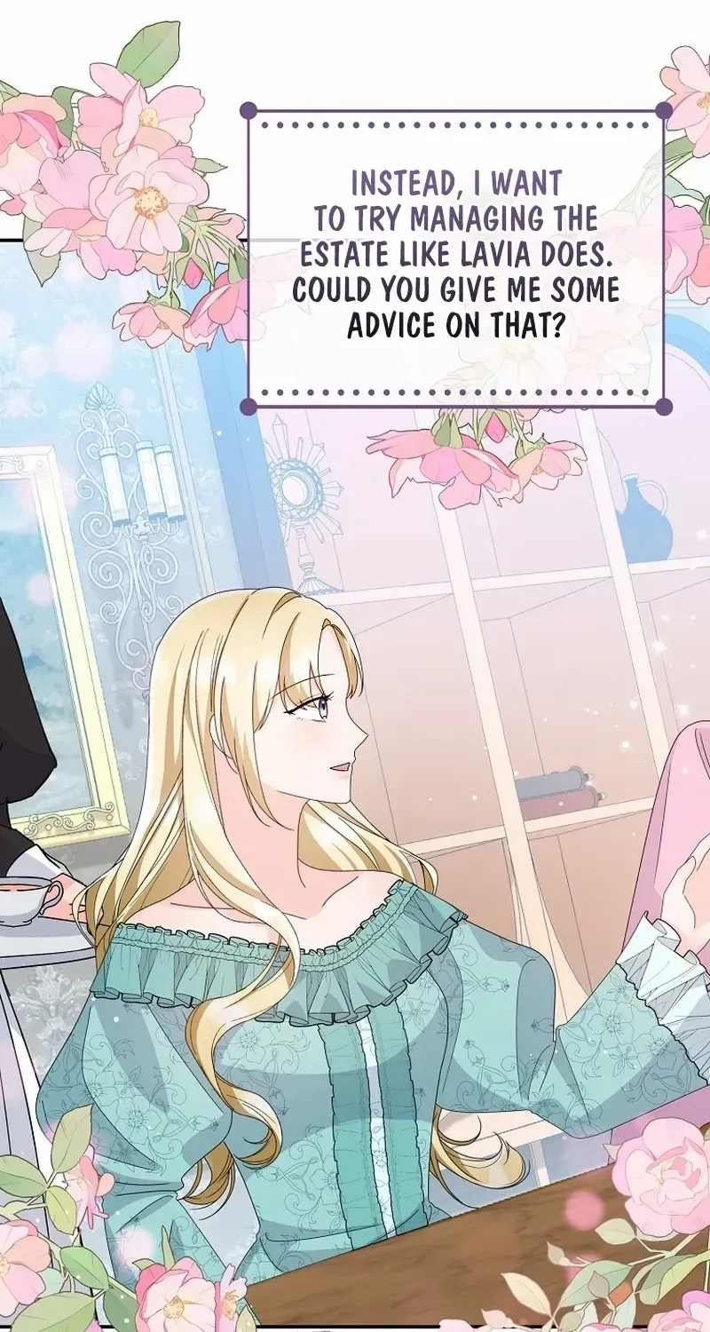 The contract marriage has come to an end Chapter 19 page 24 - 