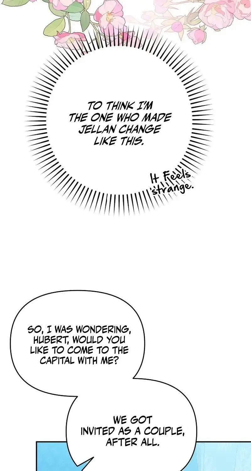 The contract marriage has come to an end Chapter 19 page 25 - 