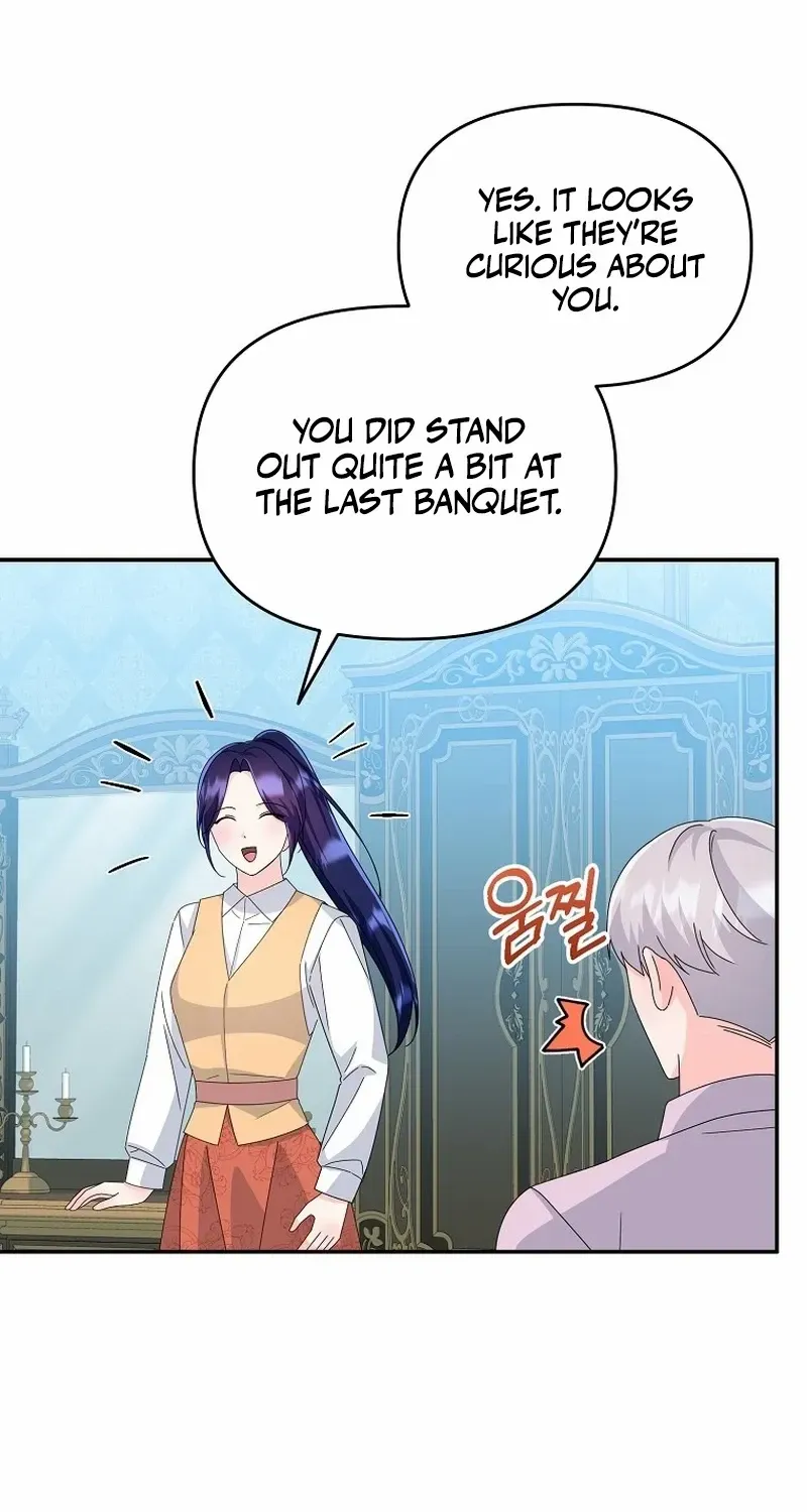 The contract marriage has come to an end Chapter 19 page 27 - 