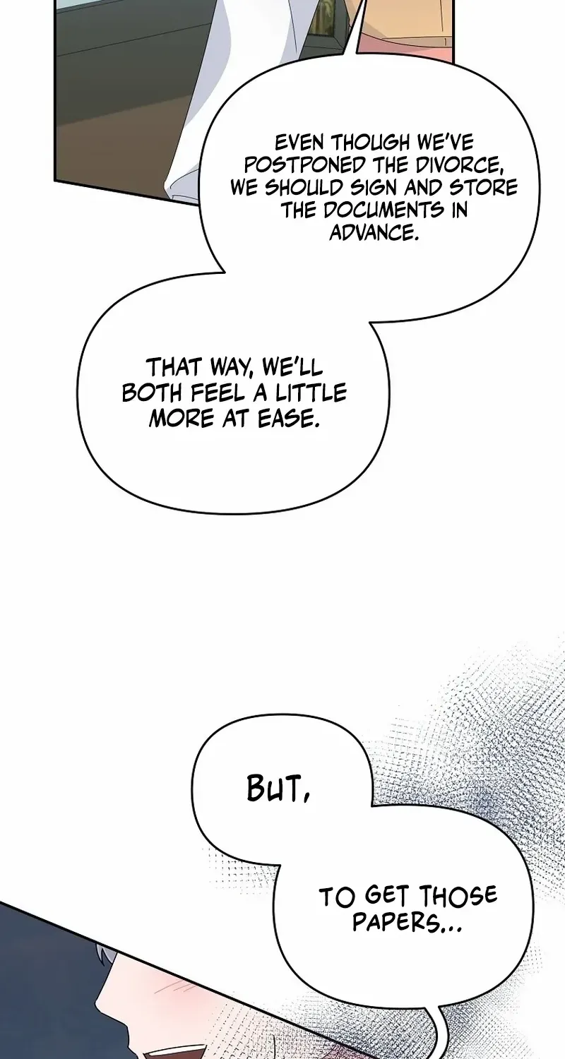 The contract marriage has come to an end Chapter 19 page 29 - 