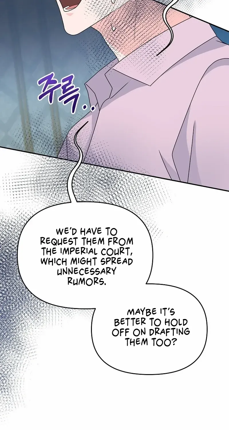 The contract marriage has come to an end Chapter 19 page 30 - 