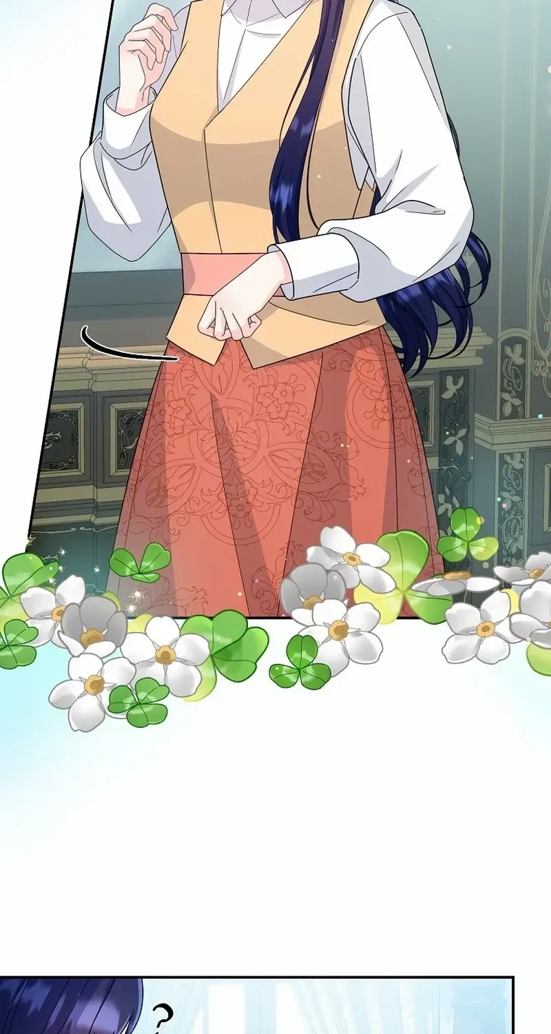 The contract marriage has come to an end Chapter 19 page 4 - 