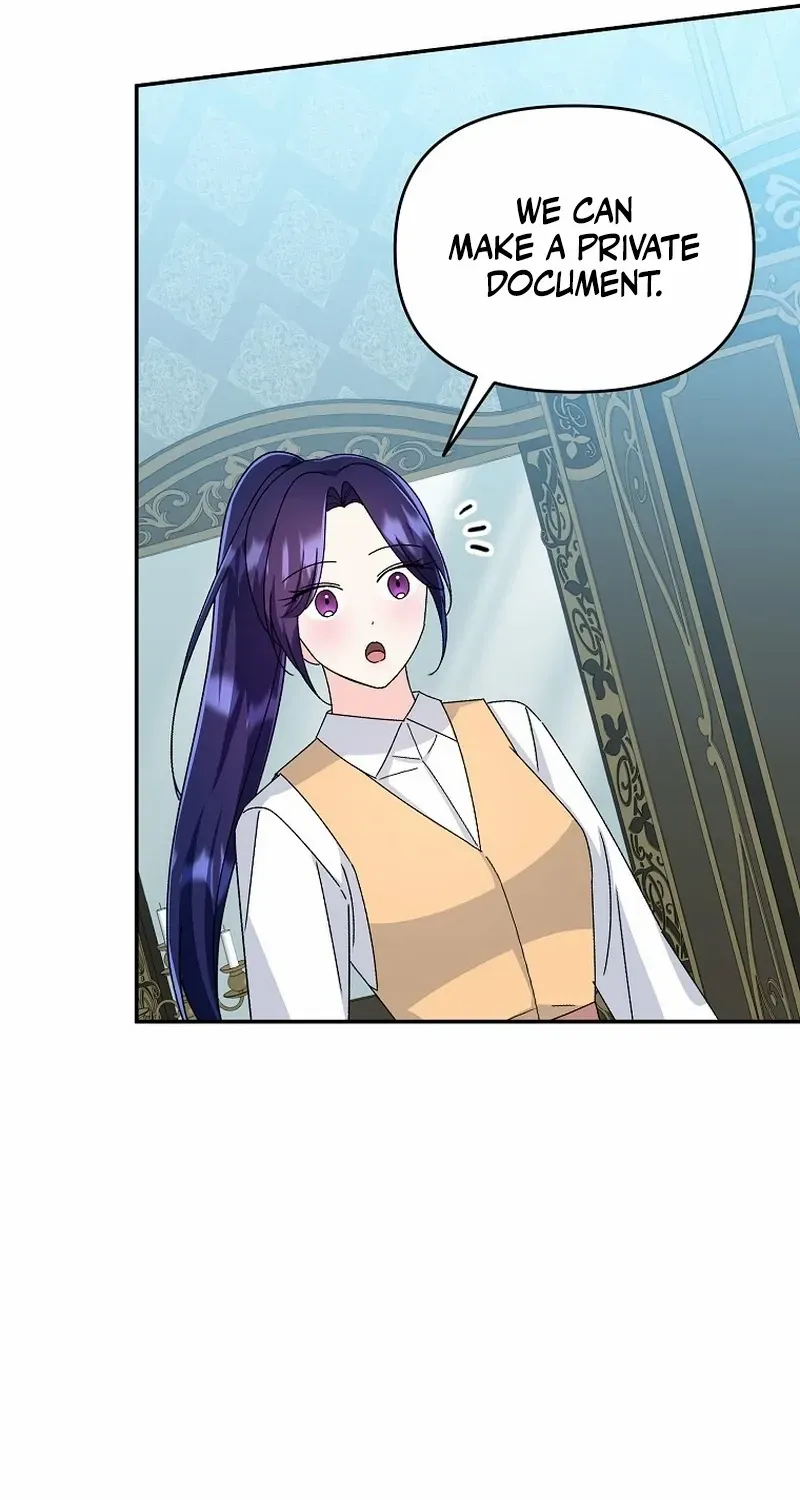 The contract marriage has come to an end Chapter 19 page 32 - 