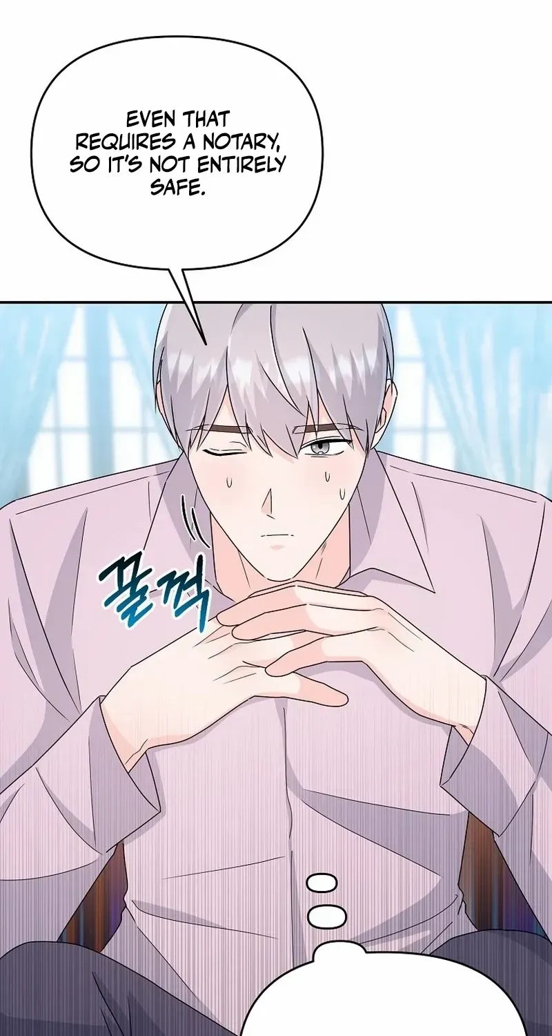The contract marriage has come to an end Chapter 19 page 33 - 