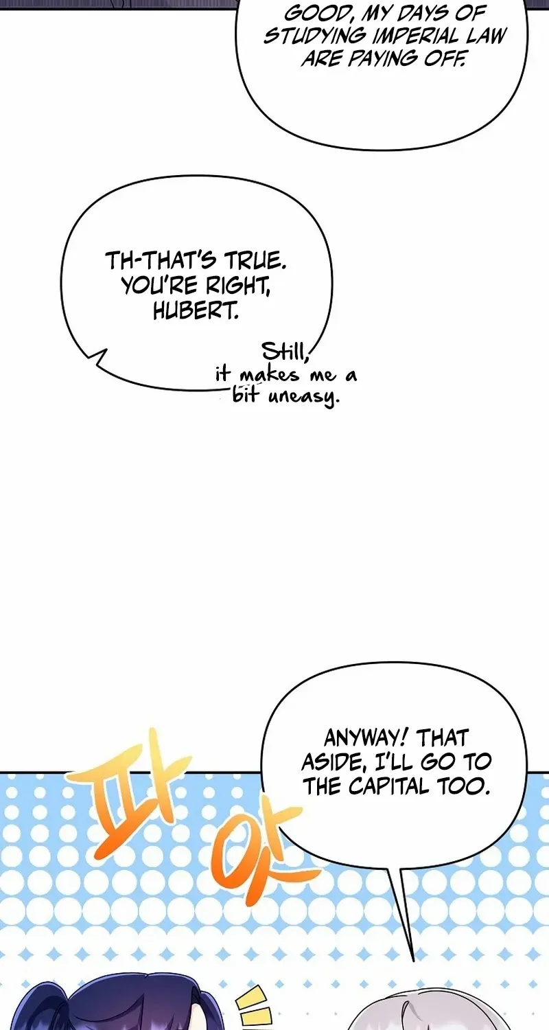 The contract marriage has come to an end Chapter 19 page 34 - 