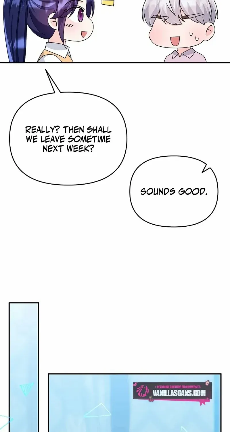 The contract marriage has come to an end Chapter 19 page 35 - 