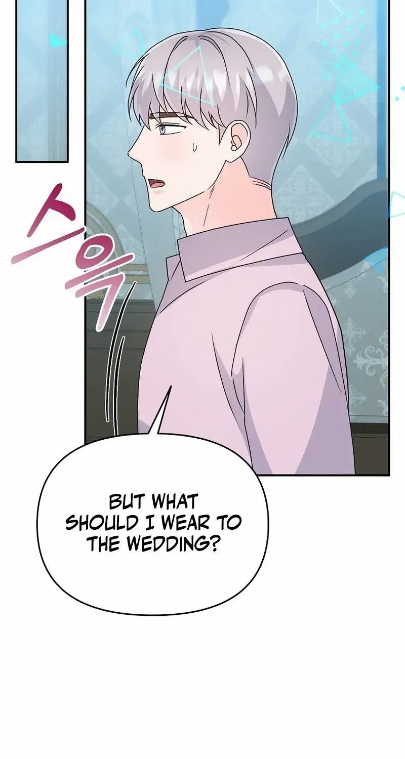 The contract marriage has come to an end Chapter 19 page 36 - 