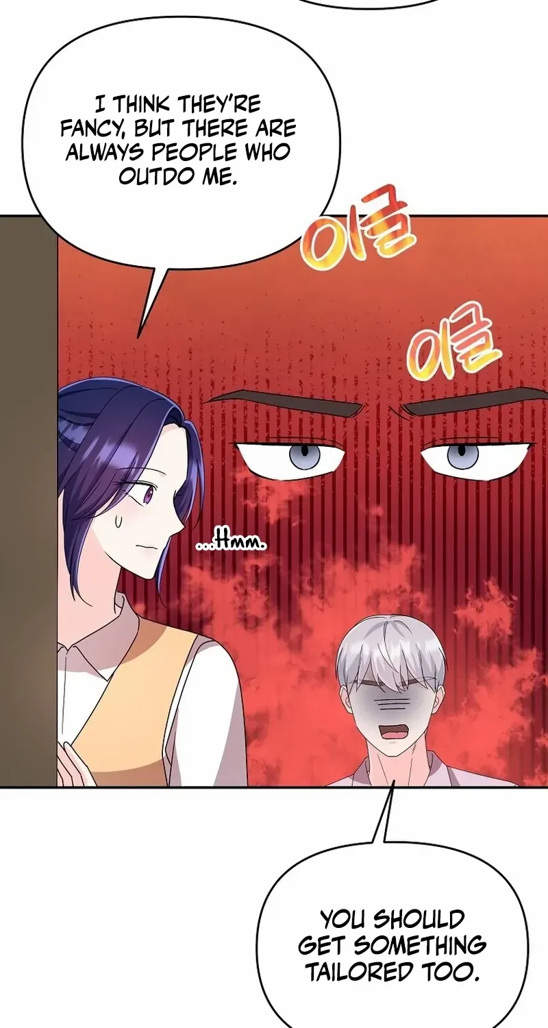 The contract marriage has come to an end Chapter 19 page 39 - 