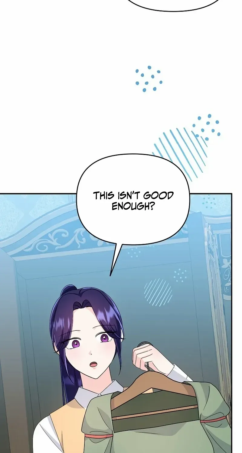The contract marriage has come to an end Chapter 19 page 40 - 