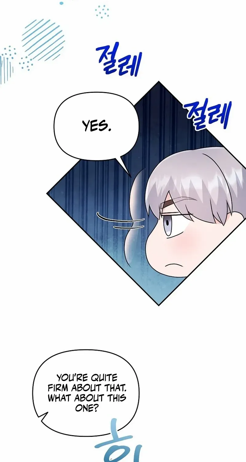 The contract marriage has come to an end Chapter 19 page 42 - 