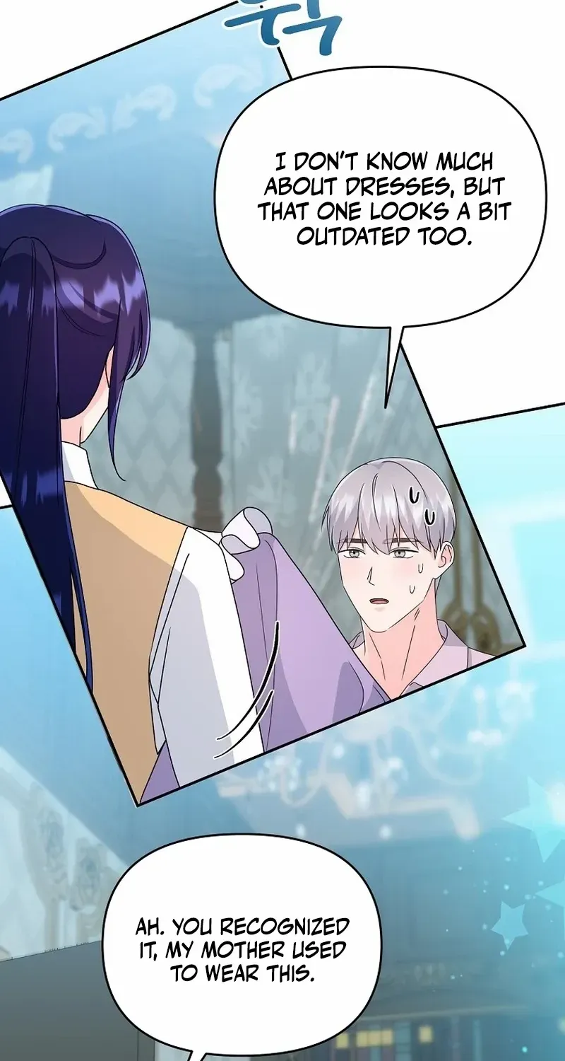 The contract marriage has come to an end Chapter 19 page 43 - 