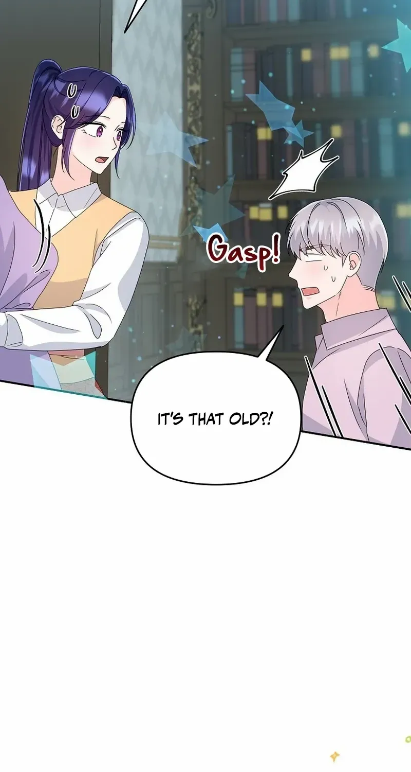 The contract marriage has come to an end Chapter 19 page 44 - 