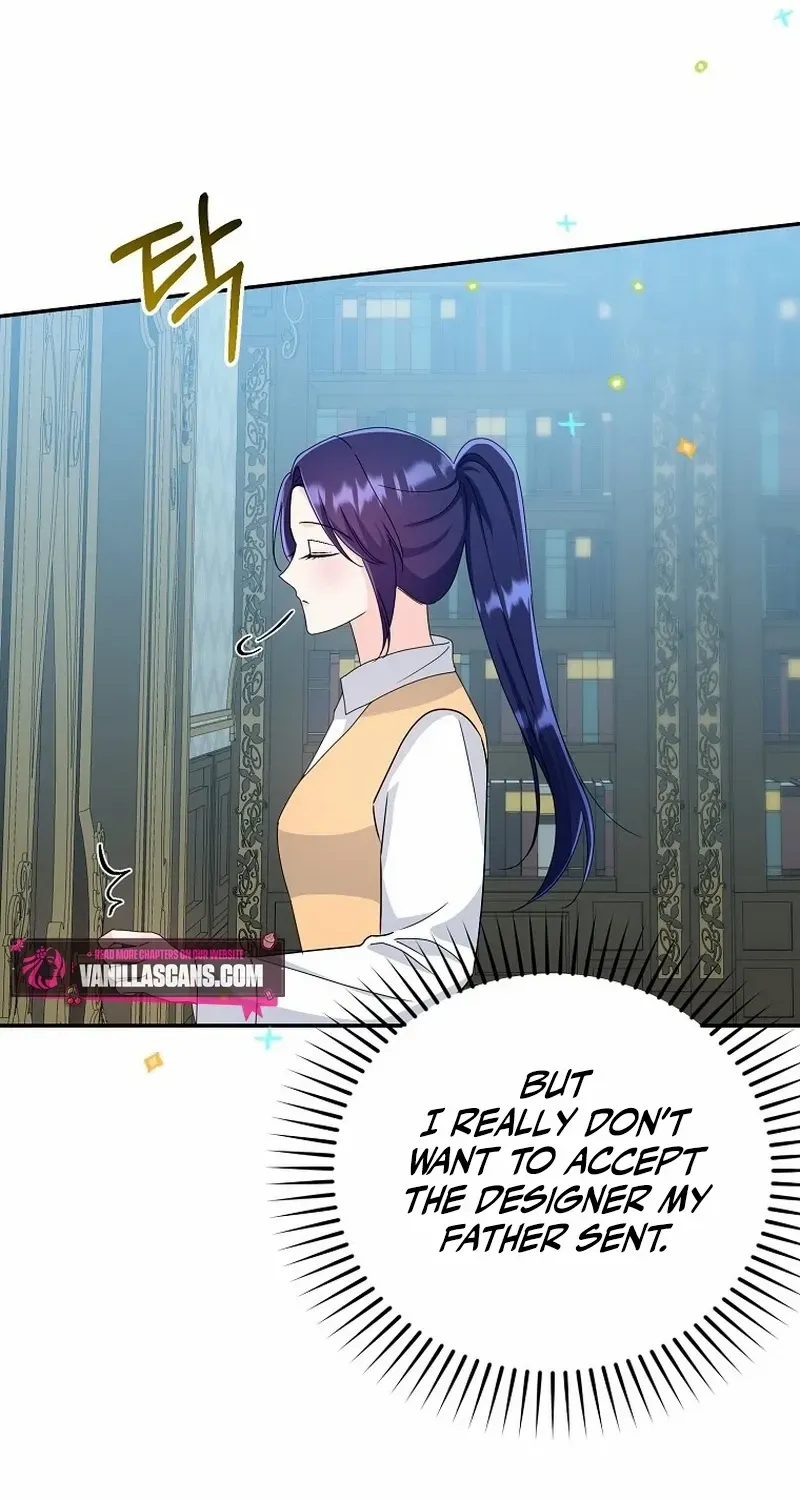 The contract marriage has come to an end Chapter 19 page 45 - 