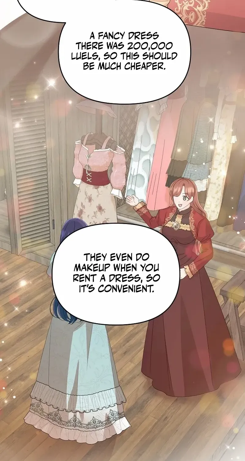 The contract marriage has come to an end Chapter 19 page 47 - 