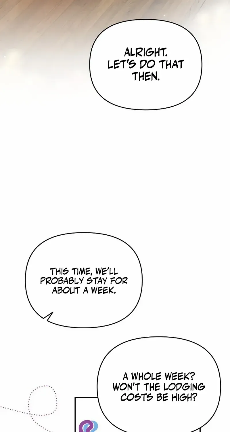 The contract marriage has come to an end Chapter 19 page 48 - 