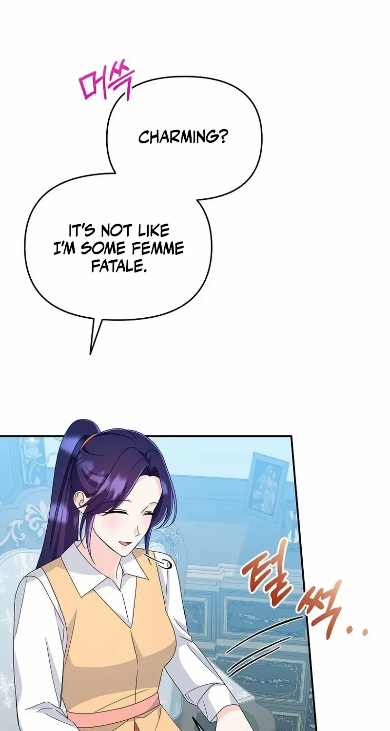 The contract marriage has come to an end Chapter 19 page 52 - 
