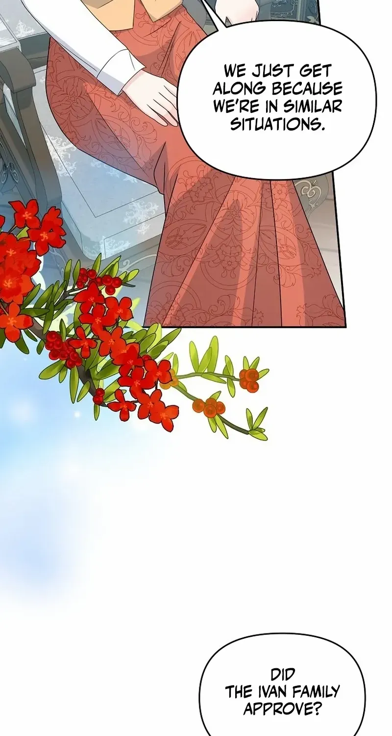 The contract marriage has come to an end Chapter 19 page 53 - 