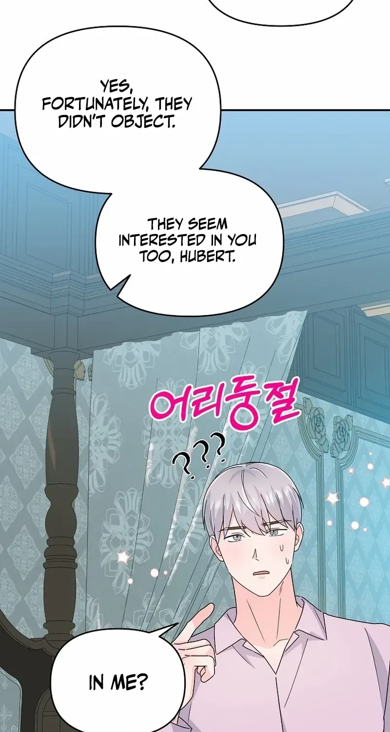 The contract marriage has come to an end Chapter 19 page 54 - 