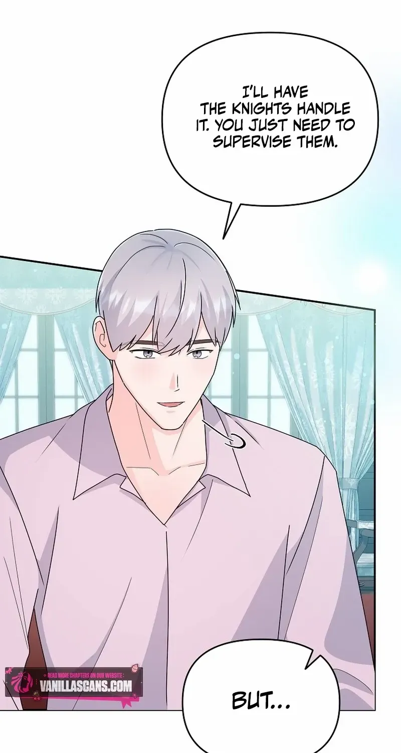 The contract marriage has come to an end Chapter 19 page 7 - 
