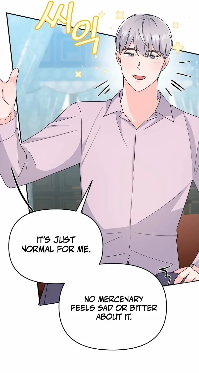 The contract marriage has come to an end Chapter 19 page 61 - 