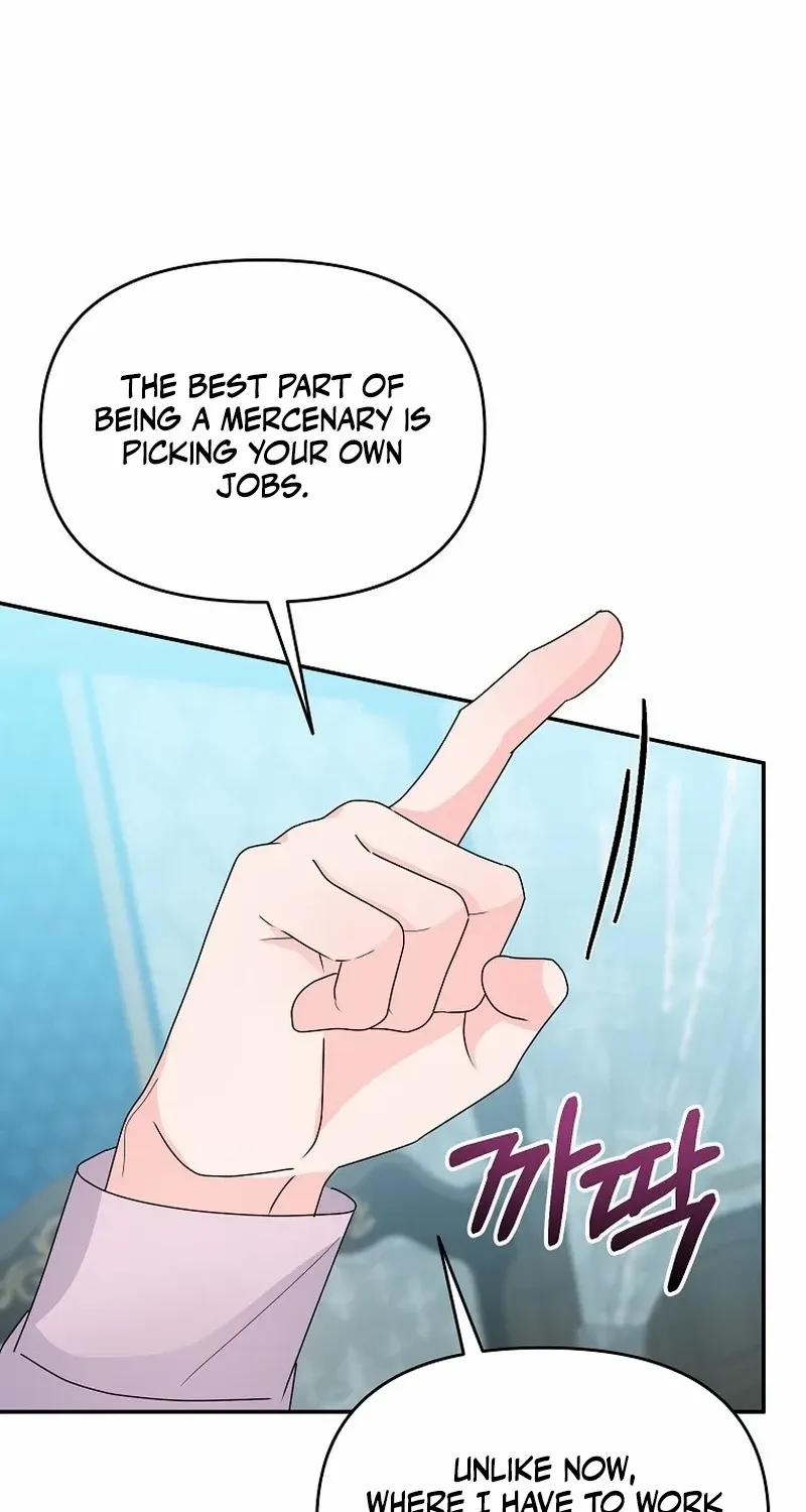 The contract marriage has come to an end Chapter 19 page 62 - 