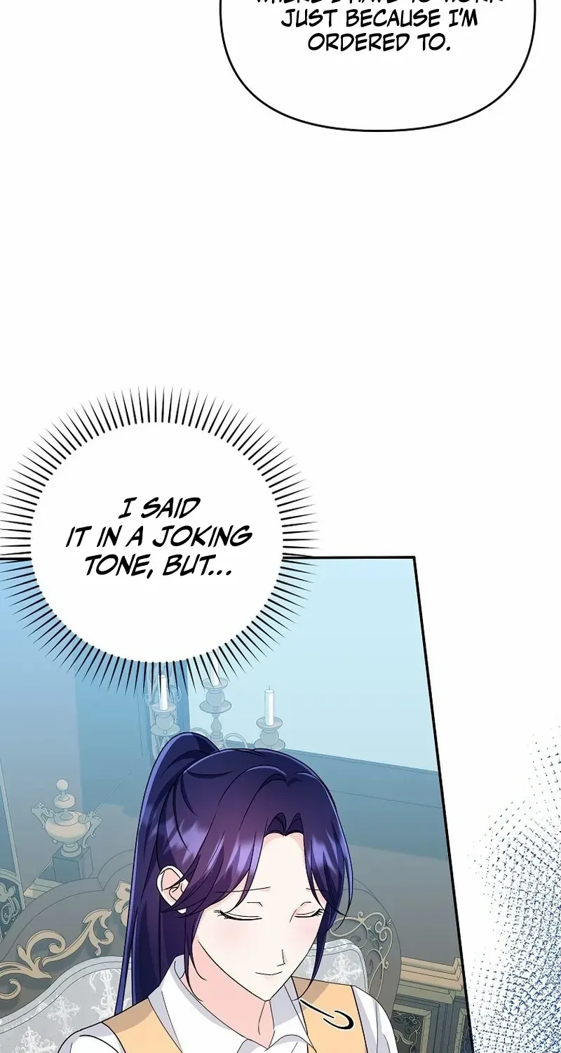 The contract marriage has come to an end Chapter 19 page 63 - 