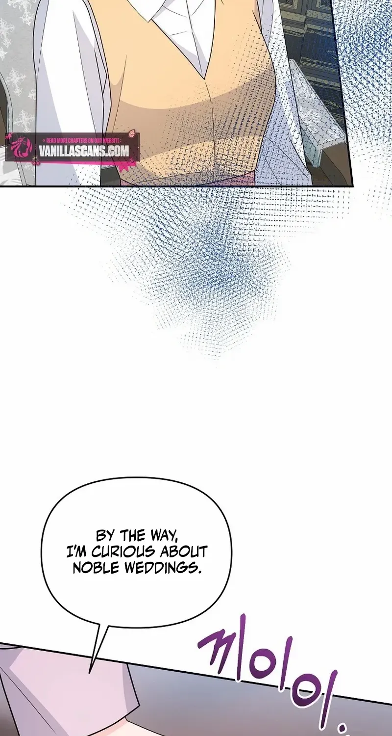 The contract marriage has come to an end Chapter 19 page 64 - 