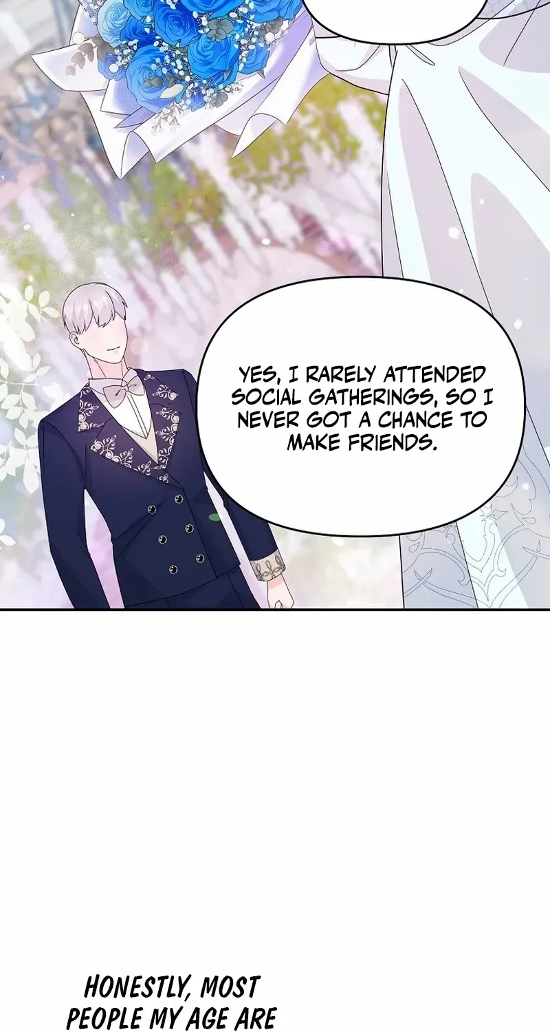 The contract marriage has come to an end Chapter 19 page 66 - 