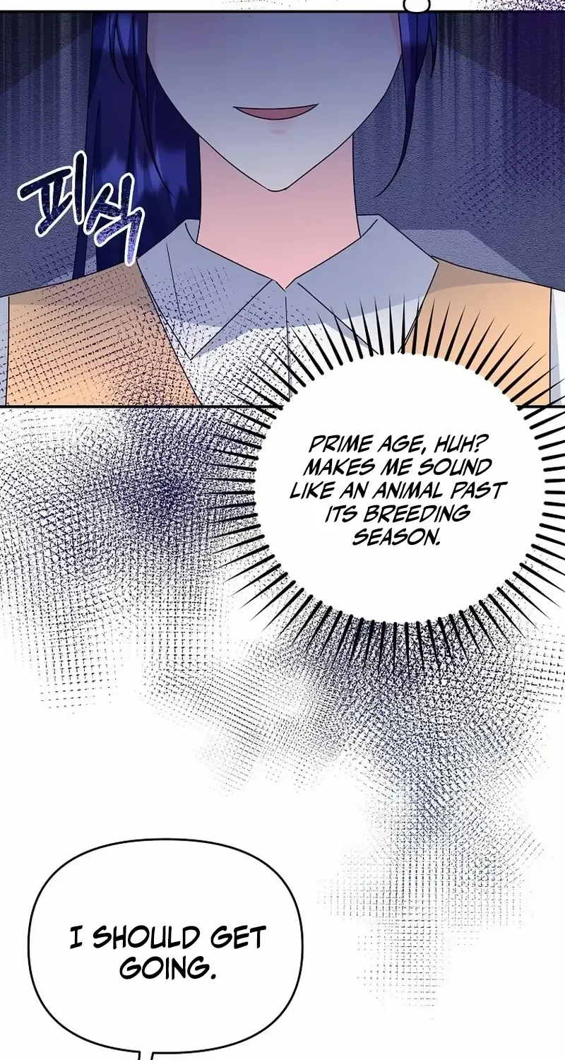 The contract marriage has come to an end Chapter 19 page 68 - 