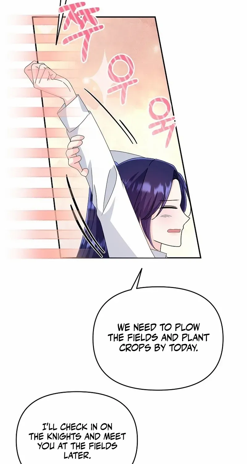 The contract marriage has come to an end Chapter 19 page 69 - 