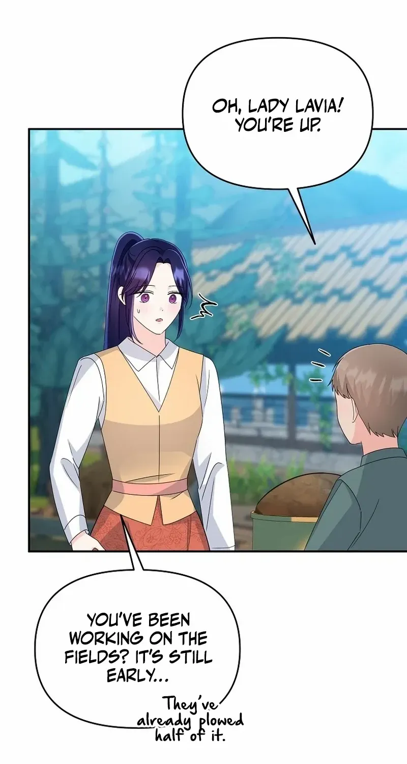 The contract marriage has come to an end Chapter 19 page 74 - 