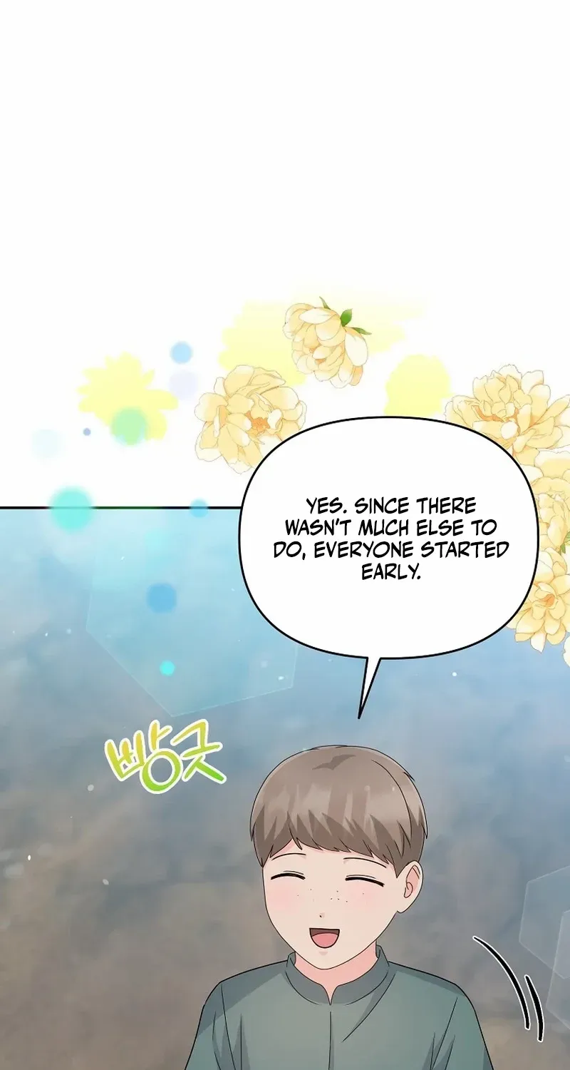 The contract marriage has come to an end Chapter 19 page 75 - 