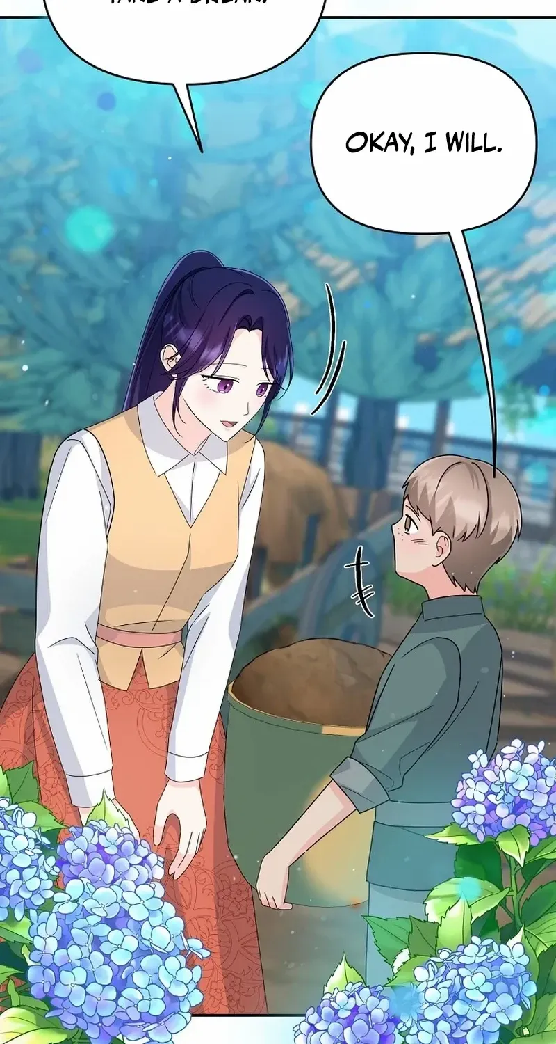The contract marriage has come to an end Chapter 19 page 78 - 