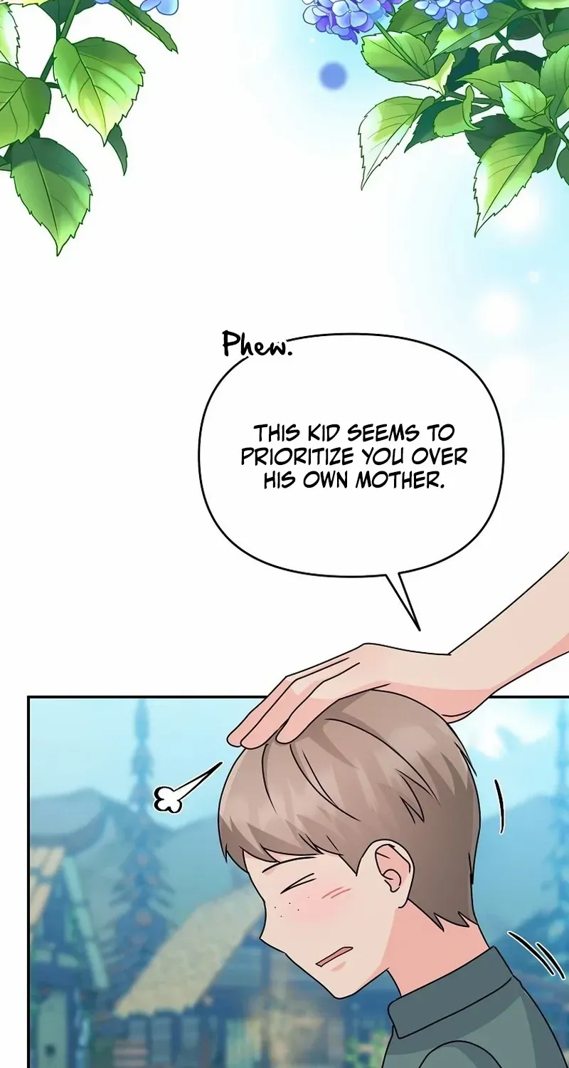 The contract marriage has come to an end Chapter 19 page 79 - 