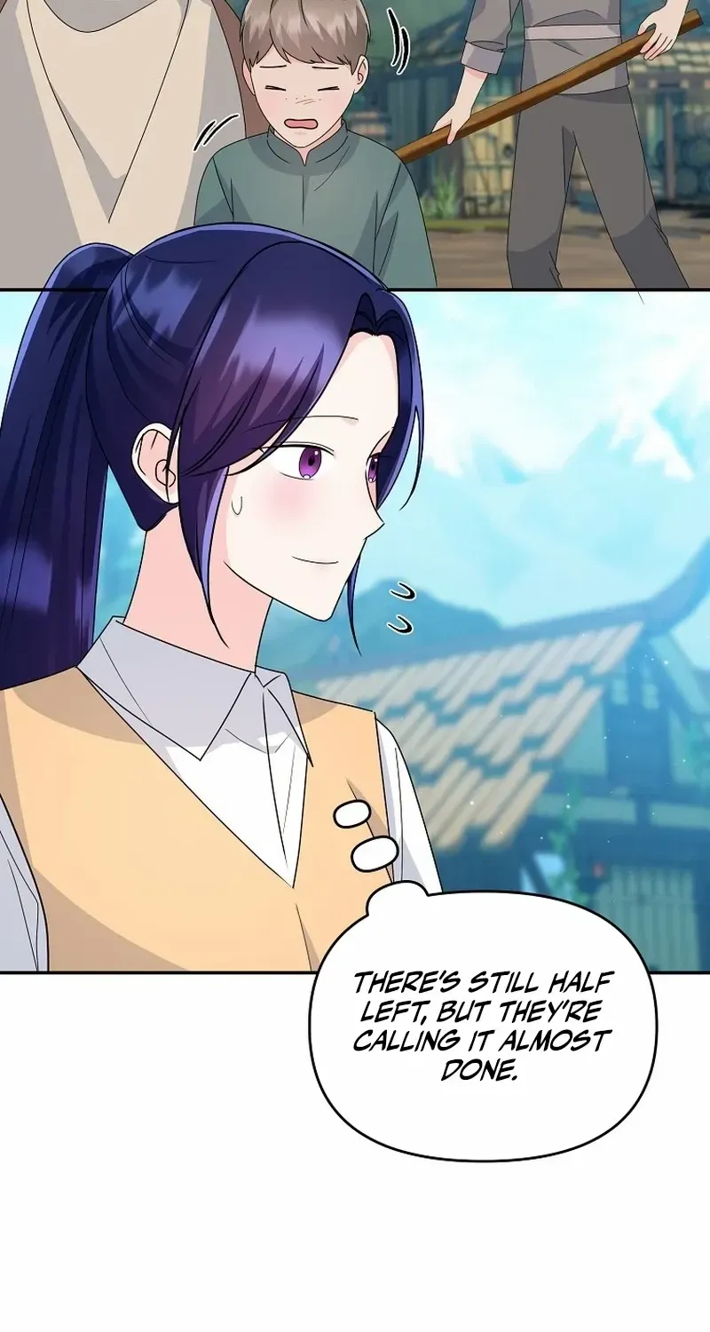 The contract marriage has come to an end Chapter 19 page 82 - 