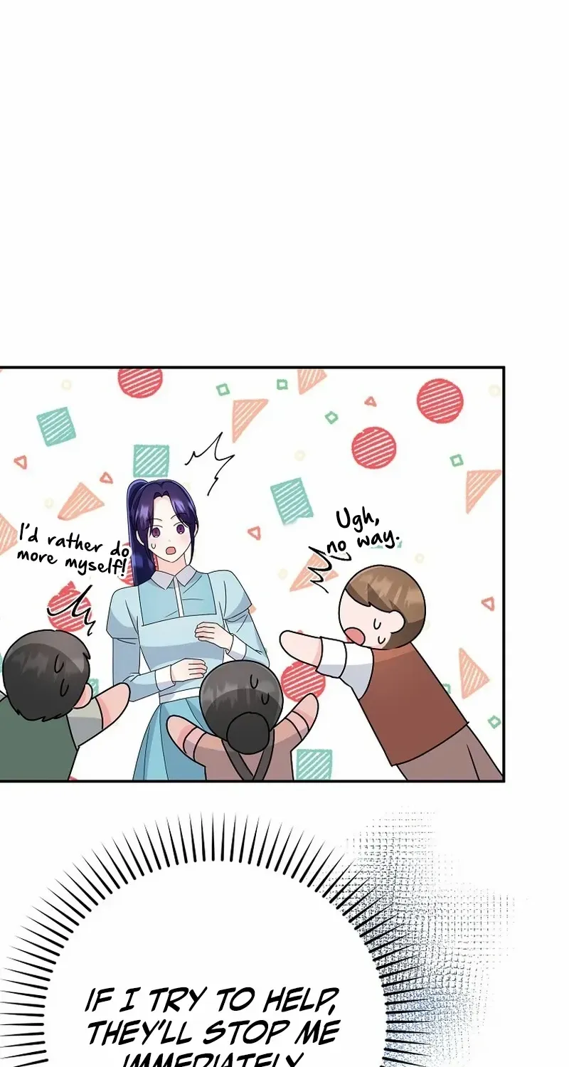 The contract marriage has come to an end Chapter 19 page 83 - 