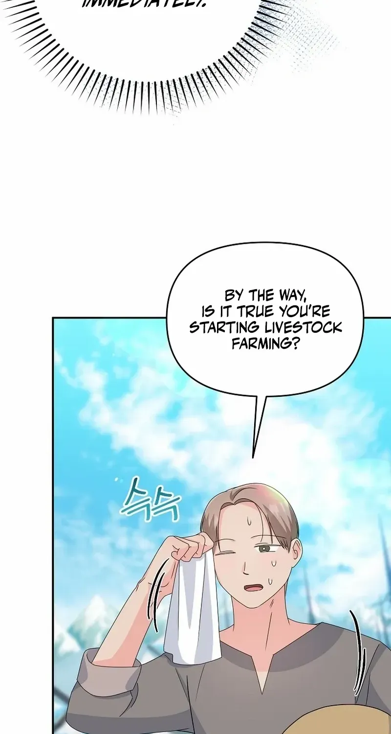 The contract marriage has come to an end Chapter 19 page 84 - 