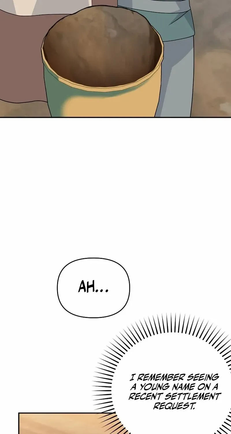 The contract marriage has come to an end Chapter 19 page 88 - 