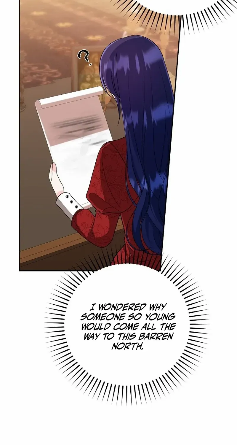 The contract marriage has come to an end Chapter 19 page 89 - 