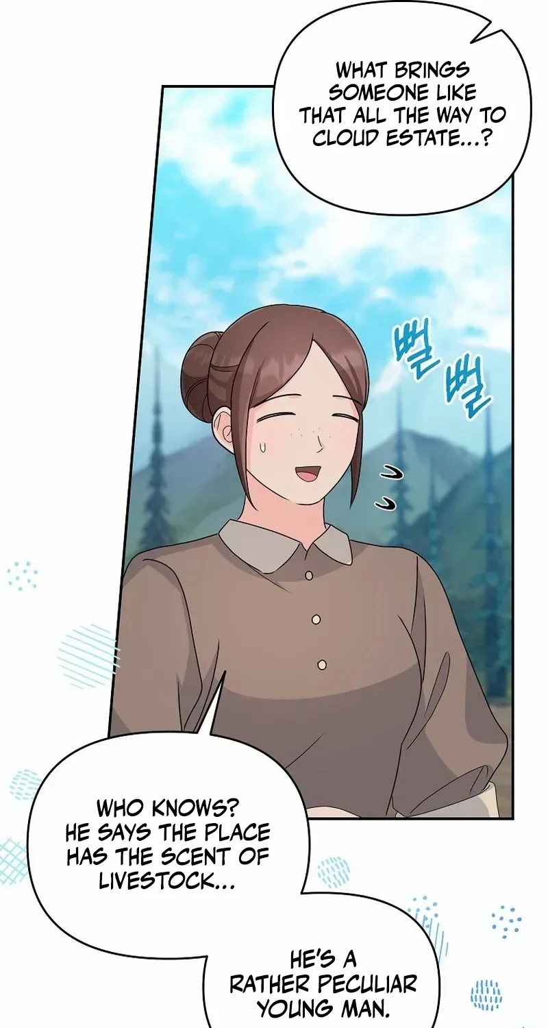 The contract marriage has come to an end Chapter 19 page 91 - 
