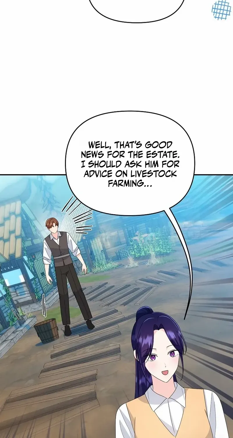 The contract marriage has come to an end Chapter 19 page 92 - 