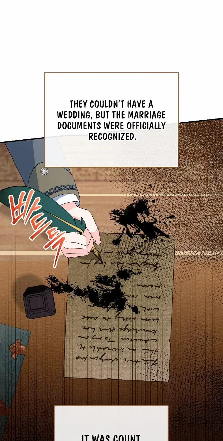 The contract marriage has come to an end Chapter 2 page 14 - 