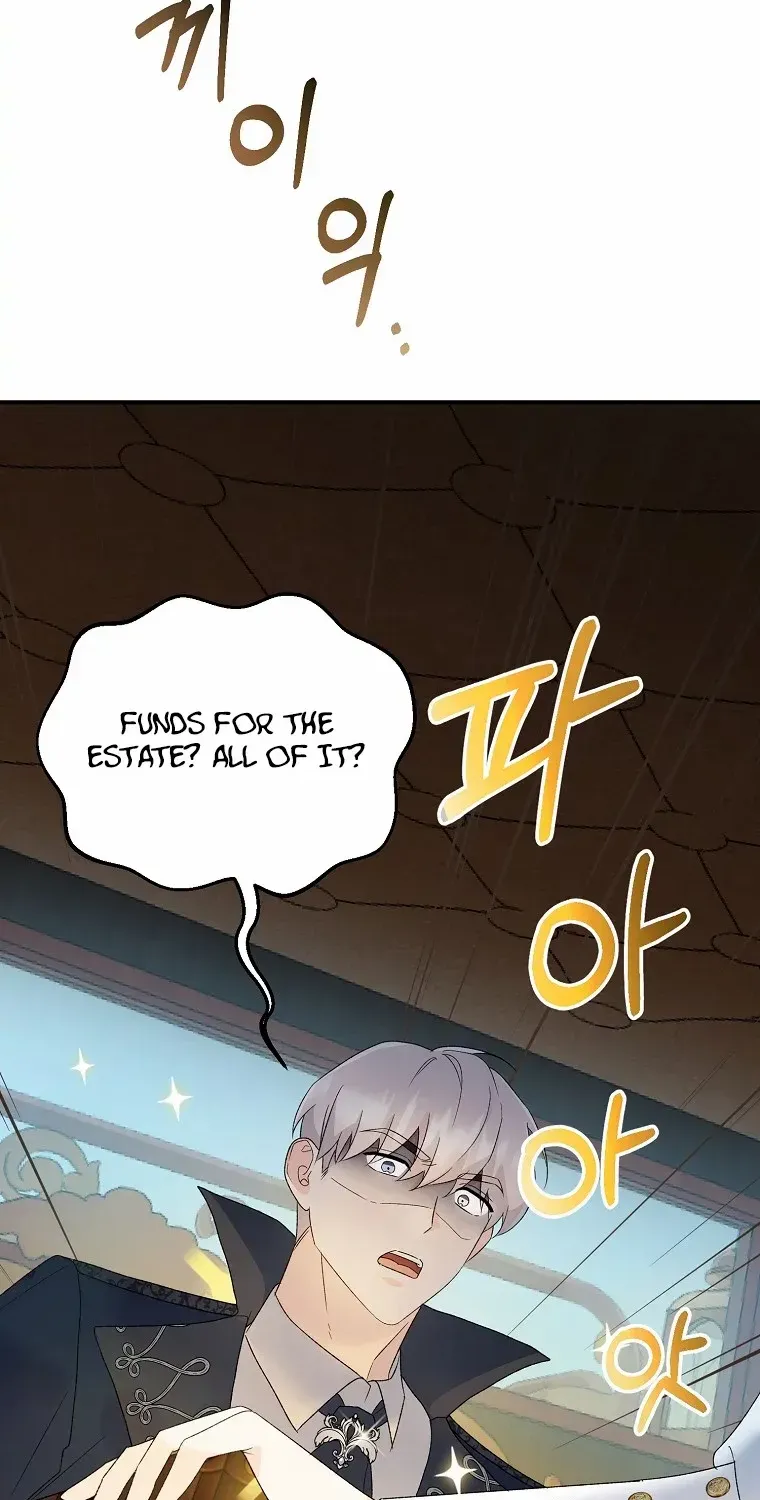 The contract marriage has come to an end Chapter 2 page 17 - 