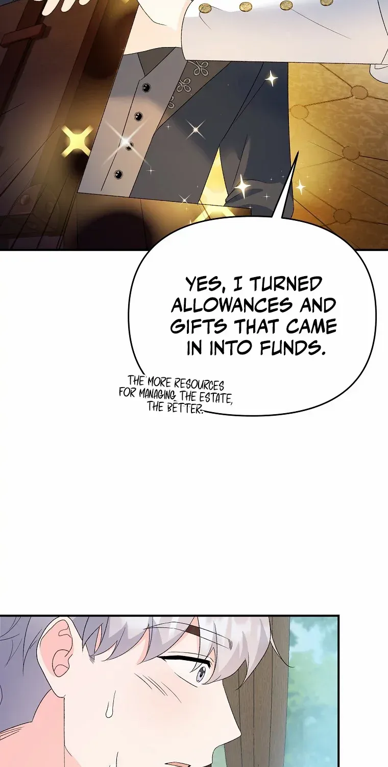 The contract marriage has come to an end Chapter 2 page 18 - 