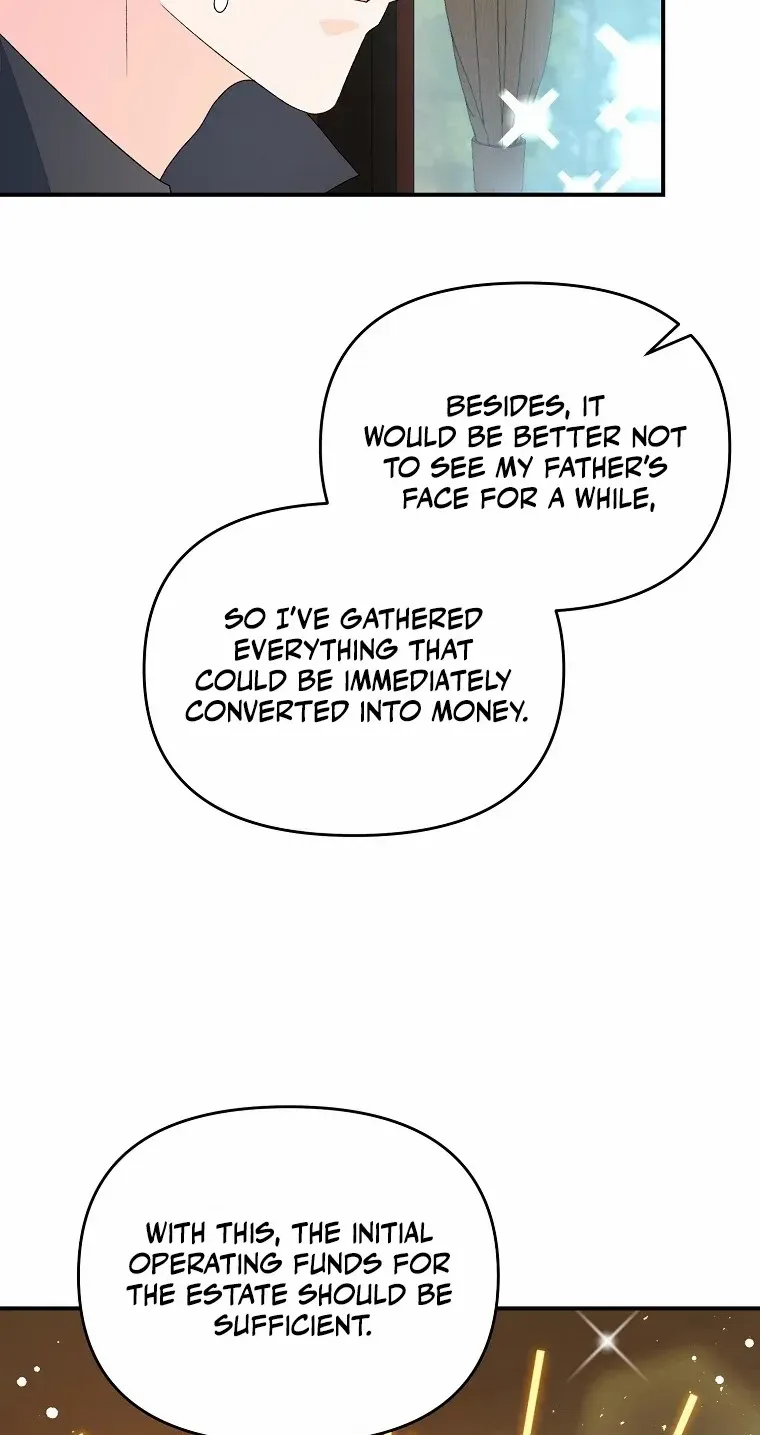 The contract marriage has come to an end Chapter 2 page 19 - 